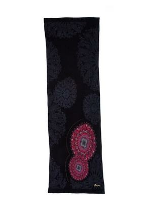 Desigual Yanira női vastag sál 48W5952