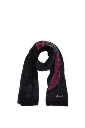 Desigual Yanira női vastag sál 48W5952