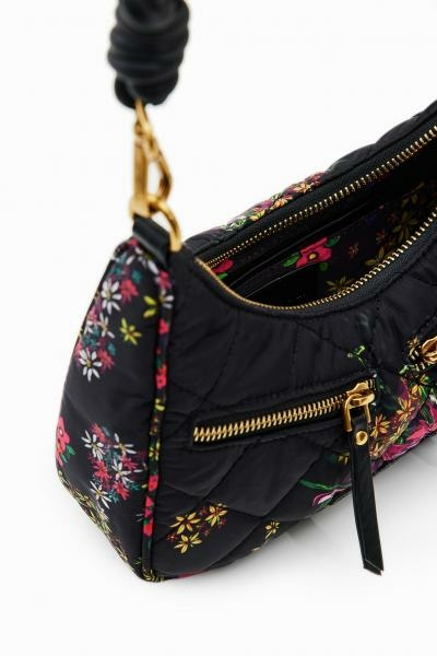 Desigual Yenes Medley színes kézi táska 23WAXY21