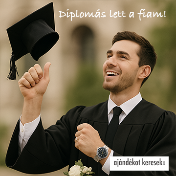 Ajándék ajánló diplomaosztóra fiúknak