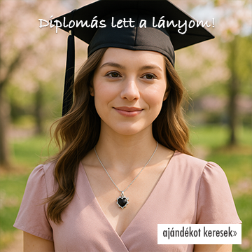 Ajándék ajánló diplomaosztóra lányoknak