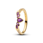 Disney Jégvarázs Anna shine gyűrű