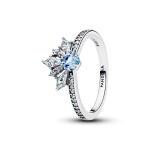 Disney Jégvarázs Elza ezüst gyűrű