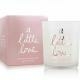 Katie Loxton A little love illat gyertya KLC069