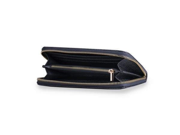 Katie Loxton Alexa purse kék pénztárca KLB415