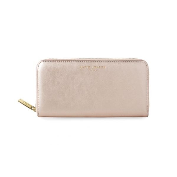 Katie Loxton Alexa rozé pénztárca KLB506