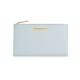Katie Loxton Alise Fold Out Purse világoskék pénztárca KLB533