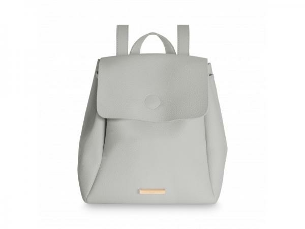 Katie Loxton Bea back pack szürke táska KLB310