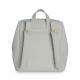 Katie Loxton Bea back pack szürke táska KLB310