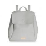 Katie Loxton Bea back pack szürke táska KLB310