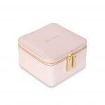 Katie Loxton Girly Goodies rózsaszín ékszertartó doboz KLB567