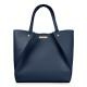 Katie Loxton Lucie Overlapping sötétkék táska KLB543