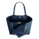Katie Loxton Lucie Overlapping sötétkék táska KLB543