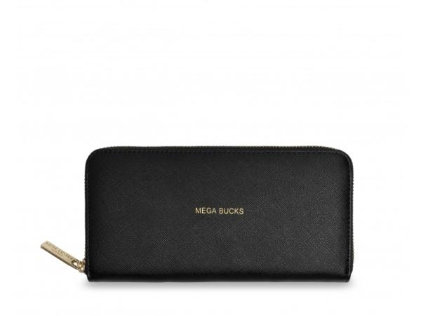 Katie Loxton Mega bucks pénztárca KLB113