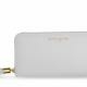Katie Loxton Szürke bojtos pénztárca  KLB274