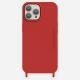 La Coque  Iphone 12 Pro Max bordó telefontok LE314303