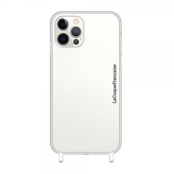 La Coque  Iphone 13 Pro átlátszó telefontok LE298980