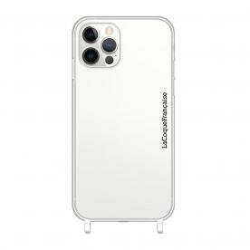 La Coque  Iphone 13 Pro Max átlátszó telefontok LE298981