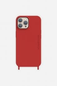 La Coque  Iphone 13 Pro Max bordó telefontok LE314333