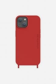 La Coque  Iphone 14 Plus bordó telefontok LE314373