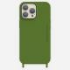 La Coque  Iphone 14 Pro Max fenyőzöld telefontok LE314360