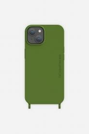 La Coque  Iphone 15 Plus fenyőzöld telefontok LE314410
