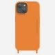 La Coque  Iphone 15 Plus narancs telefontok LE314411