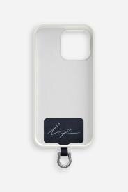 La Coque Ezüst színű adapter telefon lánchoz LE308230