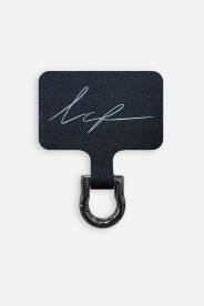 La Coque Fekete adapter telefon lánchoz LE313007