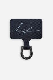 La Coque Fekete adapter telefon lánchoz LE313007