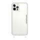La Coque Iphone 12-12 Pro átlátszó telefontok LE255061