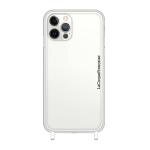 La Coque Iphone 12-12 Pro átlátszó telefontok LE255061