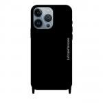 La Coque Iphone 12-12Pro fekete telefontok LE314287