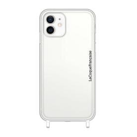 La Coque Iphone 12 Mini átlátszó telefontok LE255063