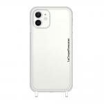 La Coque Iphone 12 Mini átlátszó telefontok LE255063