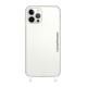 La Coque Iphone 12 Pro Max átlátszó telefontok LE255062