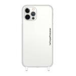 La Coque Iphone 12 Pro Max átlátszó telefontok LE255062