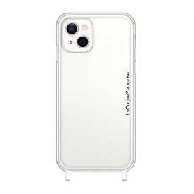 La Coque Iphone 13 Mini átlátszó telefontok LE298979