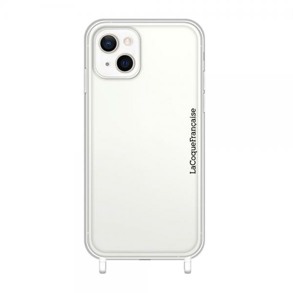 La Coque Iphone 13 Mini átlátszó telefontok LE298979