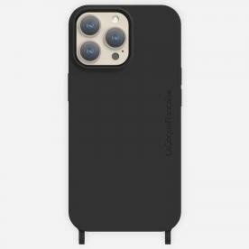 La Coque Iphone 13 Pro fekete telefontok LE314317