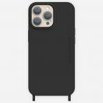 La Coque Iphone 13 Pro Max fekete telefontok LE314327