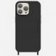 La Coque Iphone 13 Pro Max fekete telefontok LE314327