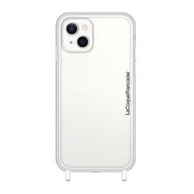 La Coque Iphone 14 Plus átlátszó telefontok LE312656