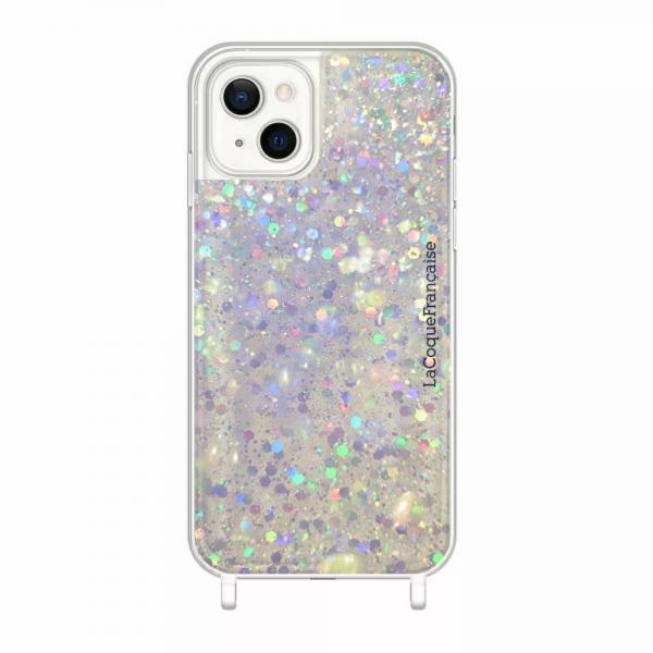La Coque Iphone 14 Plus hologram telefontok LE312811