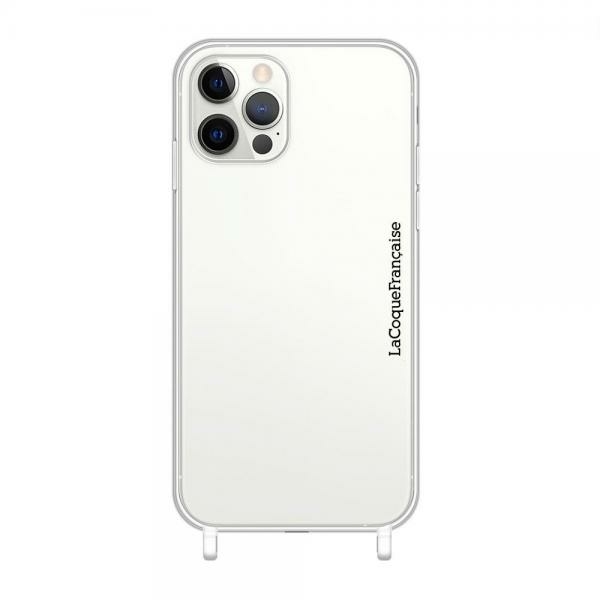 La Coque Iphone 14 Pro átlátszó telefontok LE312657