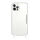 La Coque Iphone 14 Pro Max átlátszó telefontok LE312658