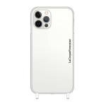 La Coque Iphone 14 Pro Max átlátszó telefontok LE312658