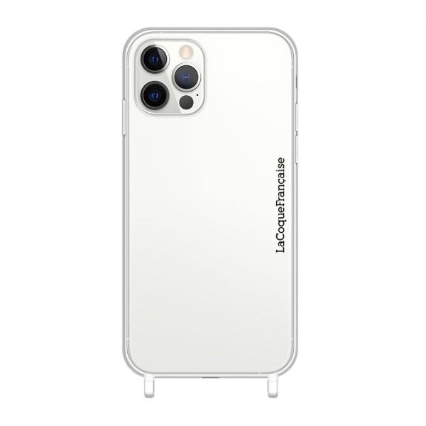 La Coque Iphone 14 Pro Max átlátszó telefontok LE312658