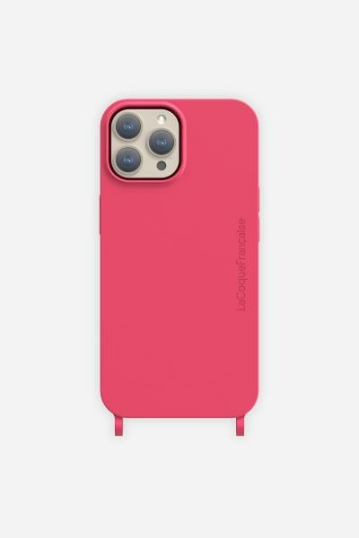 La Coque Iphone 14 Pro Max málna telefontok LE314359