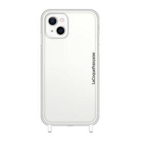 La Coque Iphone 15 Plus átlátszó telefontok LE314170